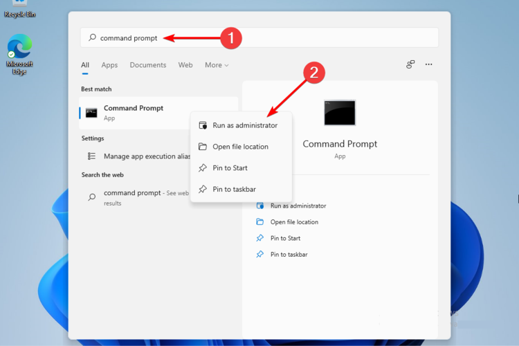 4 个Windows 11中的无线显示器安装失败的简单提示