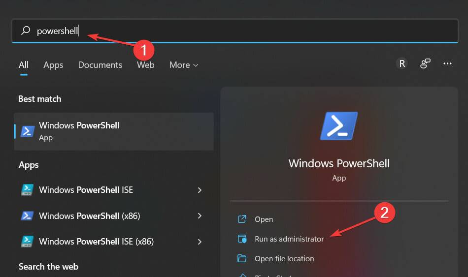 4 个Windows 11中的无线显示器安装失败的简单提示