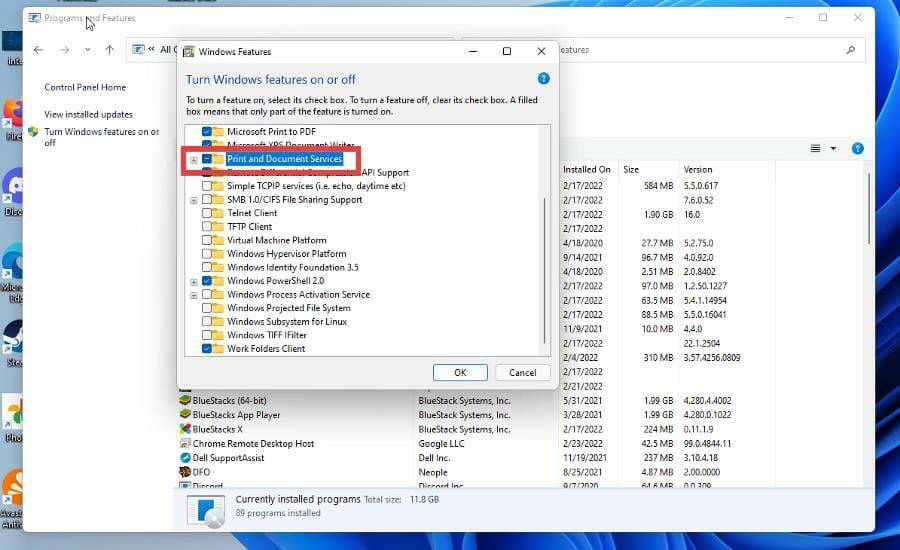在 Windows 11 上如何将多页扫描合并成一个PDF文件