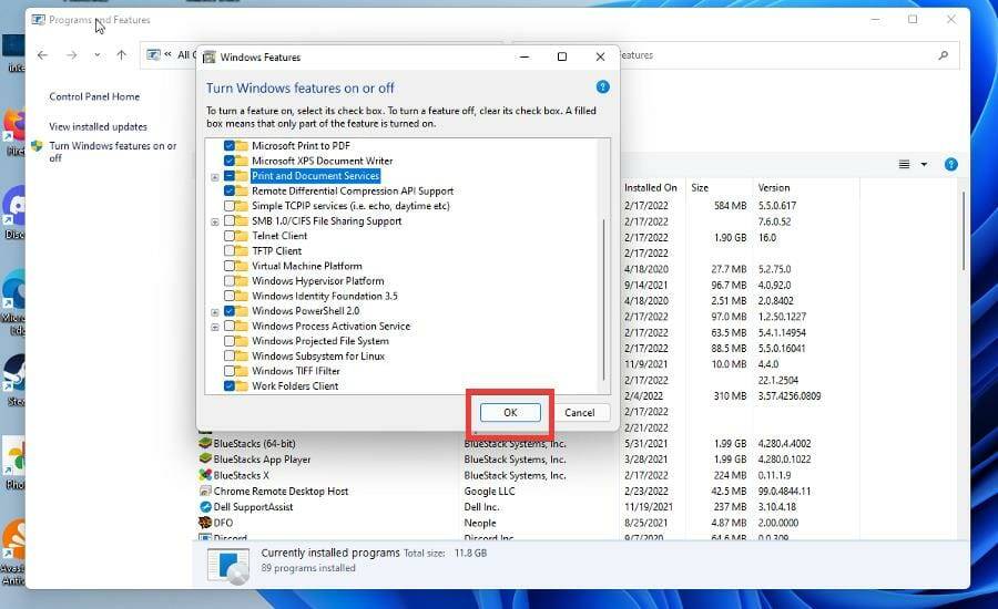 在 Windows 11 上如何将多页扫描合并成一个PDF文件