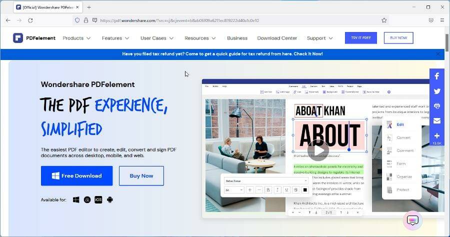 在 Windows 11 上如何将多页扫描合并成一个PDF文件
