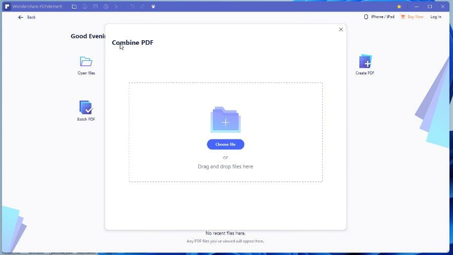 在 Windows 11 上如何将多页扫描合并成一个PDF文件