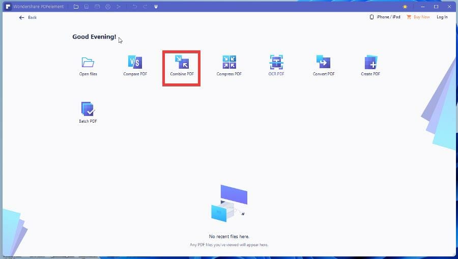 在 Windows 11 上如何将多页扫描合并成一个PDF文件
