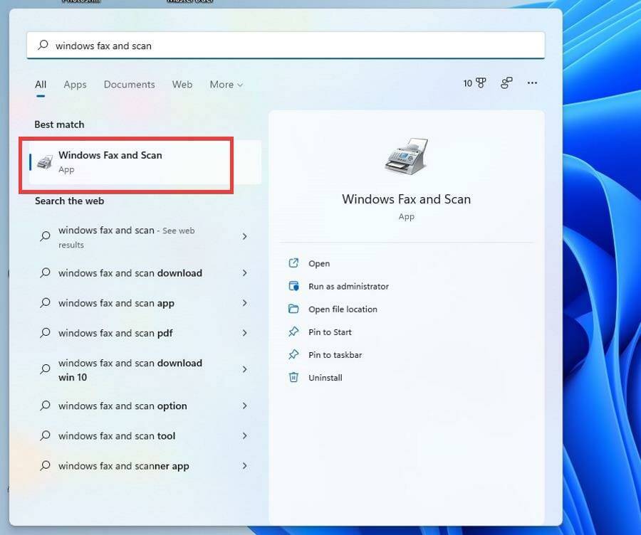 在 Windows 11 上如何将多页扫描合并成一个PDF文件