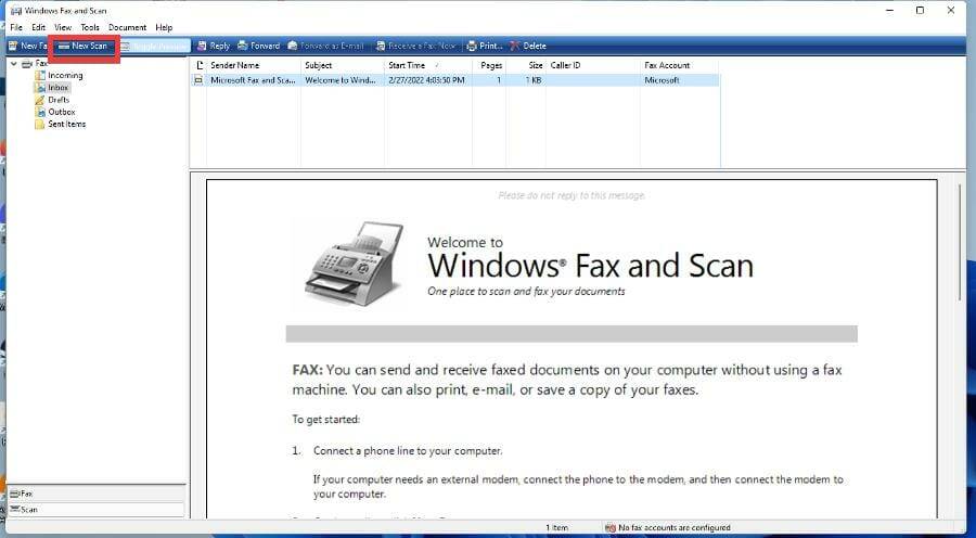 在 Windows 11 上如何将多页扫描合并成一个PDF文件