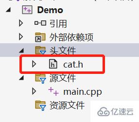 如何在C++中调用动态库和如何在Python中调用C++动态库?