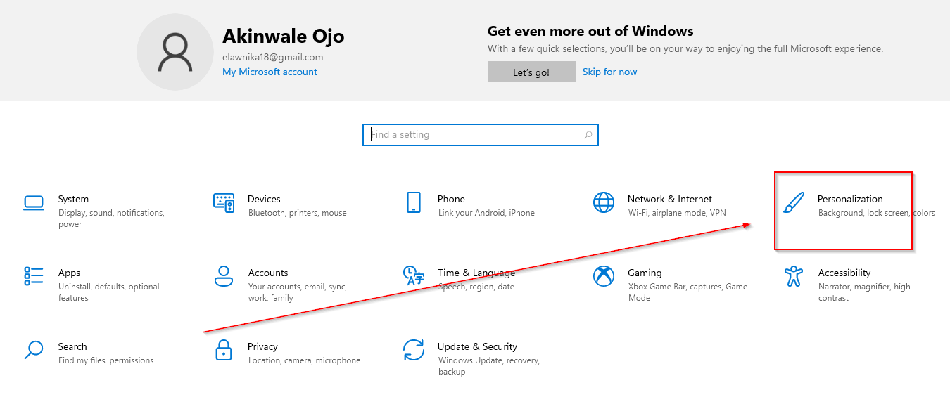 如何在 Windows 控制面板中启用暗模式：3 个简单提示。