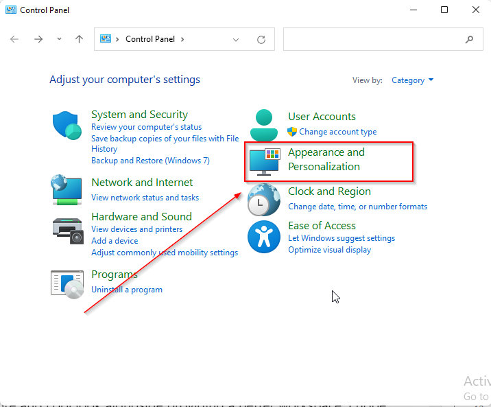 如何在 Windows 控制面板中启用暗模式：3 个简单提示。
