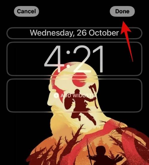 如何在 iPhone 上使用快捷方式自动轮换壁纸？