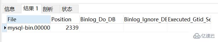 MySQL教程：快速搭建主从复制架构