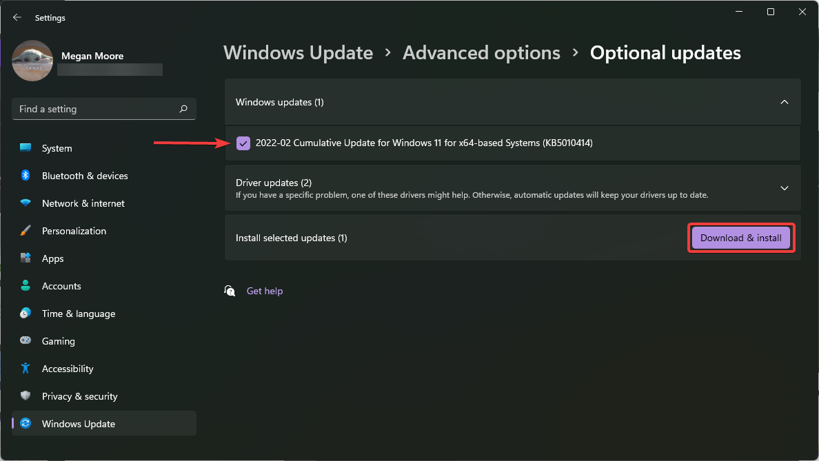 如何修复 Windows 11 中的 UWP 应用程序滞后和卡顿