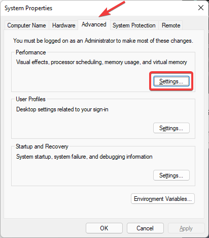 如何修复 Windows 11 中的 UWP 应用程序滞后和卡顿