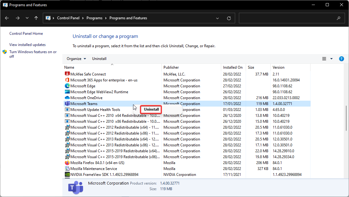 如何修复 Windows 11 中的 UWP 应用程序滞后和卡顿