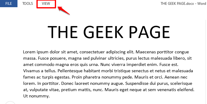 如何使用 Microsoft Word 编辑 PDF 文件