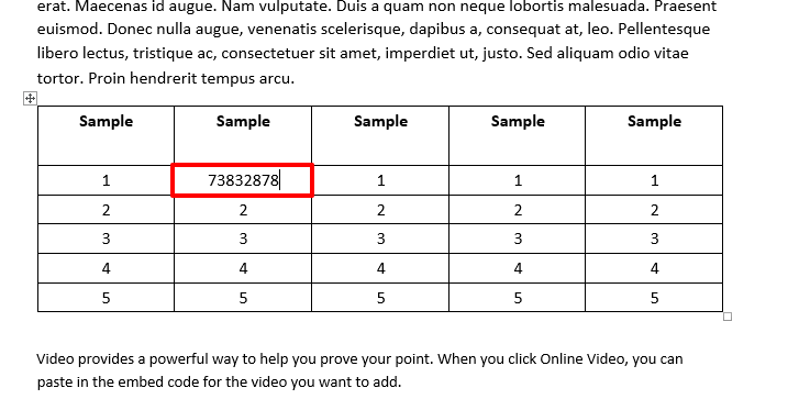 如何使用 Microsoft Word 编辑 PDF 文件