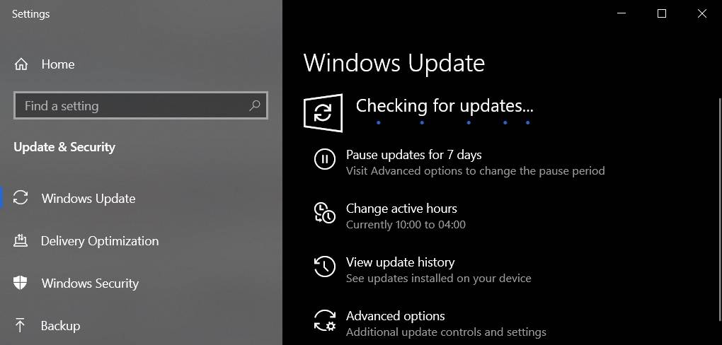 Windows 10 April 2022 更新：新功能、改进和修复一览
