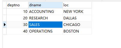 MYSQL复杂查询方法实例分析