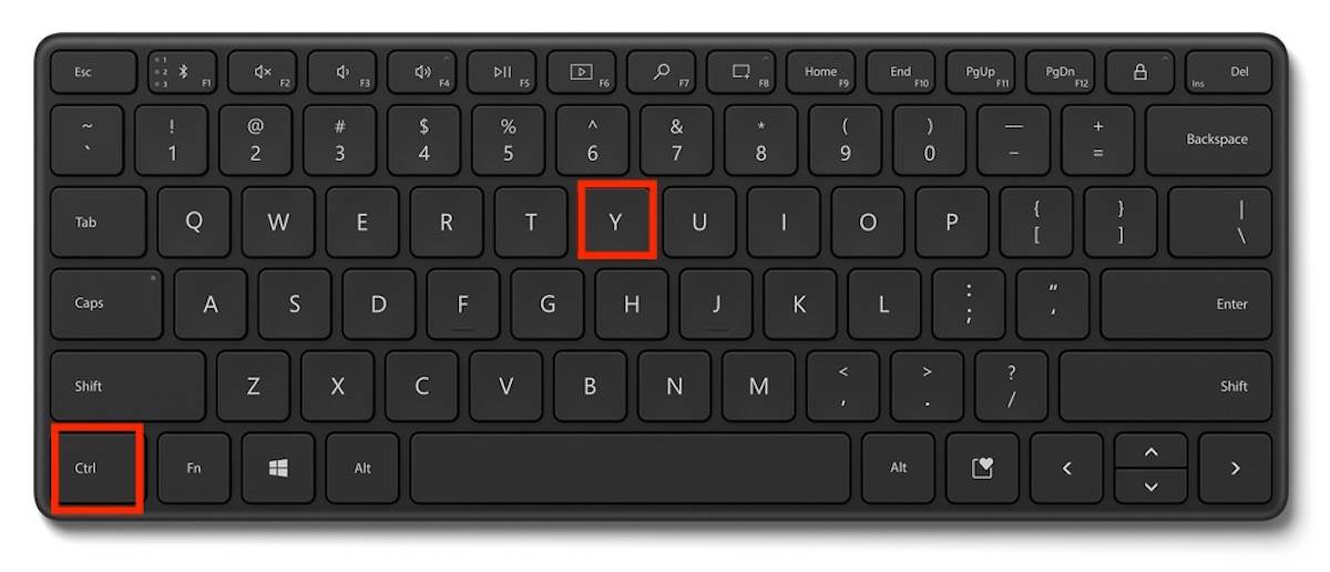 根据重做和撤销快捷方式：如何在Windows和Mac上使用