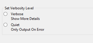 如何用一行代码将Python程序转换为GUI应用程序？