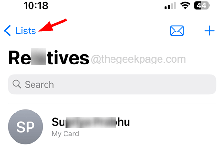 7个解决iPhone联系人丢失问题的方法
