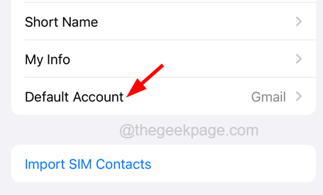 7个解决iPhone联系人丢失问题的方法