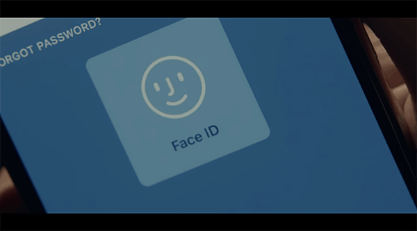 如何防止不想使用Face ID的特定应用程序调用Face ID？