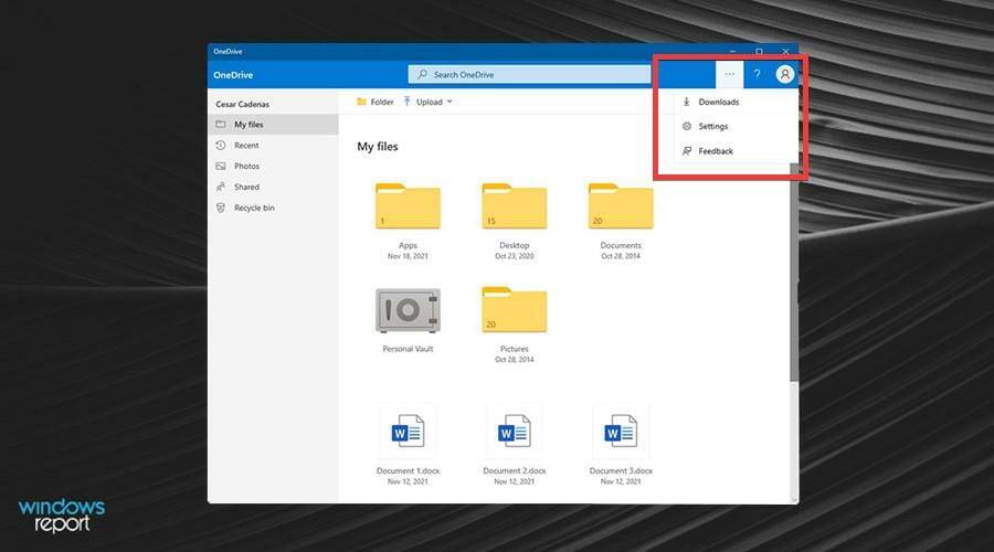 如何修复 Windows 11 上的 OneDrive 同步问题