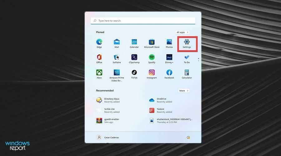 如何修复 Windows 11 上的 OneDrive 同步问题