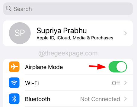 解决iPhone无法连接Wi-Fi问题的步骤