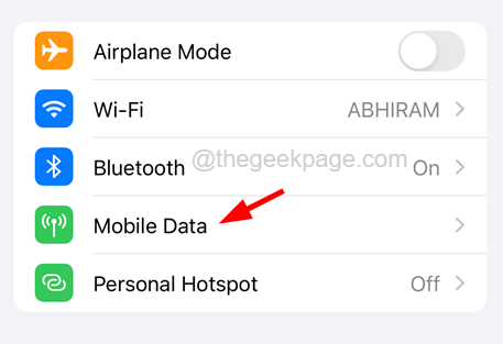 解决iPhone无法连接Wi-Fi问题的步骤