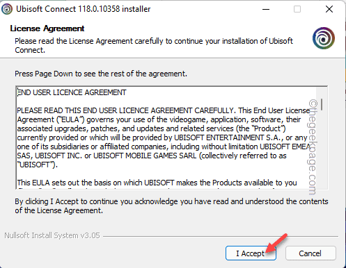 如何解决Uplay启动器无法在Windows 11/10中启动问题？