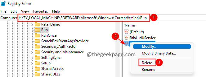 如何修复 Windows 11 / 10 上的 Autoit 错误