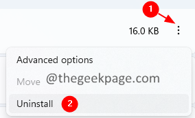 如何修复 Windows 11 / 10 上的 Autoit 错误