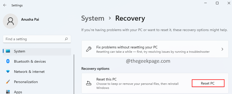 如何修复 Windows 11 / 10 上的 Autoit 错误