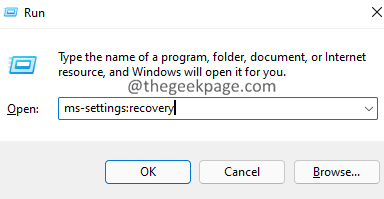 如何修复 Windows 11 / 10 上的 Autoit 错误
