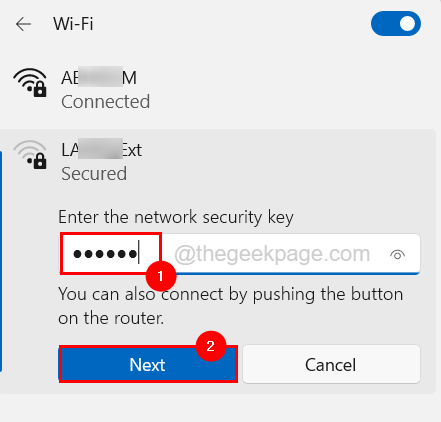 修复设置不完整问题导致的计量连接错误