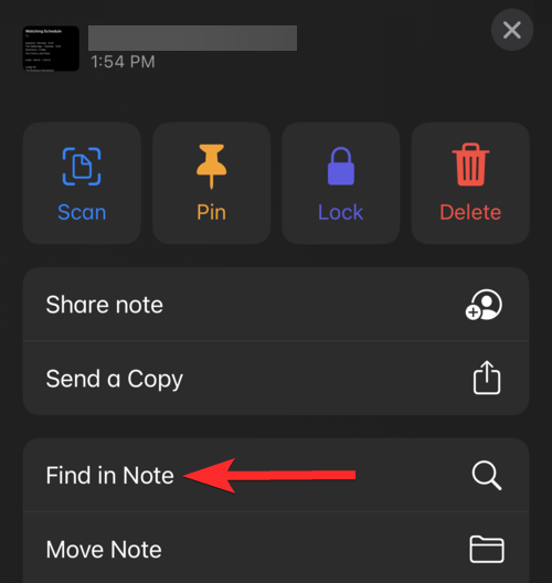 如何在 iPhone 上搜索文档：7 种解释方法