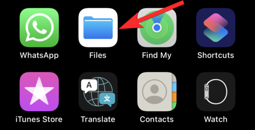 如何在 iPhone 上搜索文档：7 种解释方法