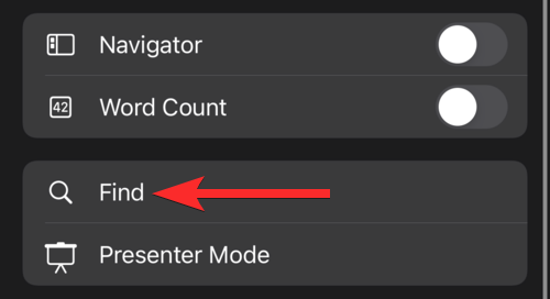 如何在 iPhone 上搜索文档：7 种解释方法