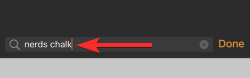 如何在 iPhone 上搜索文档：7 种解释方法