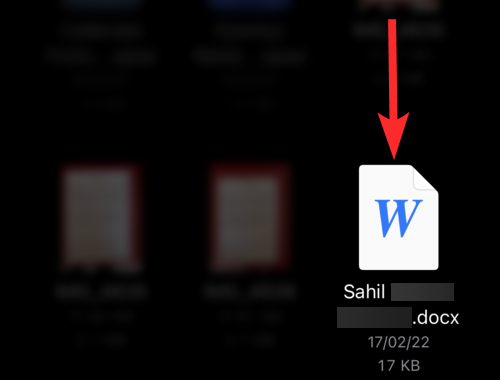 如何在 iPhone 上搜索文档：7 种解释方法