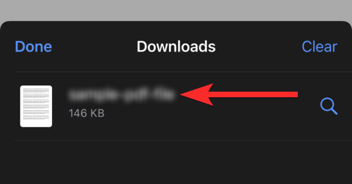 如何在 iPhone 上搜索文档：7 种解释方法