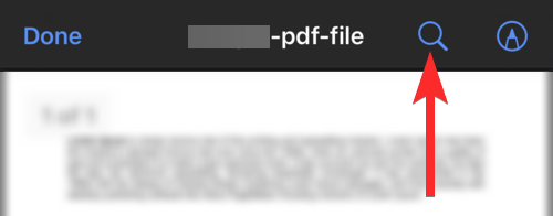 如何在 iPhone 上搜索文档：7 种解释方法