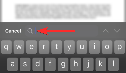如何在 iPhone 上搜索文档：7 种解释方法