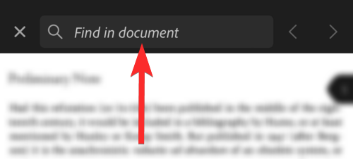 如何在 iPhone 上搜索文档：7 种解释方法
