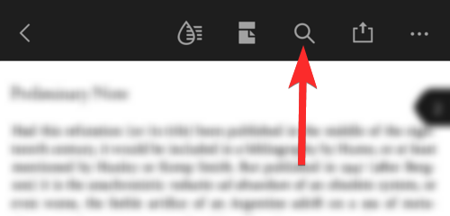 如何在 iPhone 上搜索文档：7 种解释方法