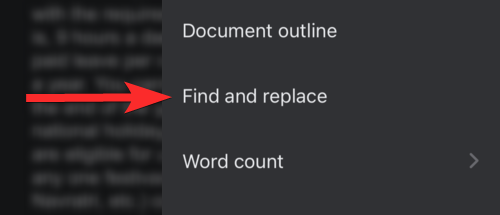 如何在 iPhone 上搜索文档：7 种解释方法