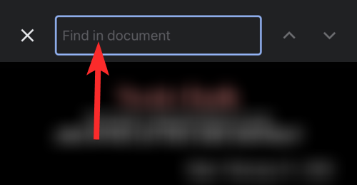 如何在 iPhone 上搜索文档：7 种解释方法