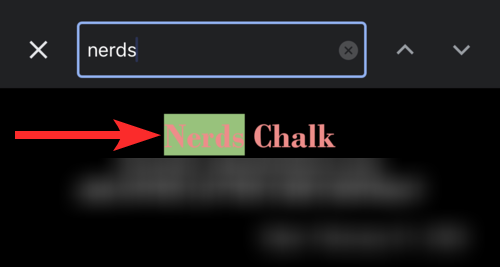 如何在 iPhone 上搜索文档：7 种解释方法