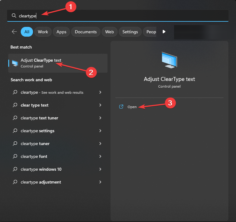 如何解决Windows 11上的模糊屏幕问题：7个简单步骤
